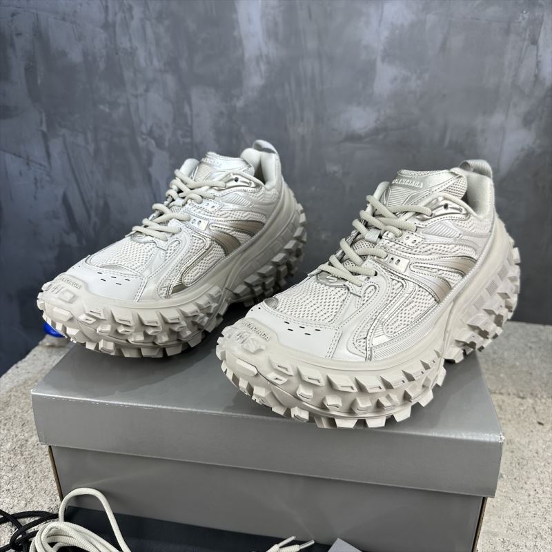 Balenciaga Low Shoes